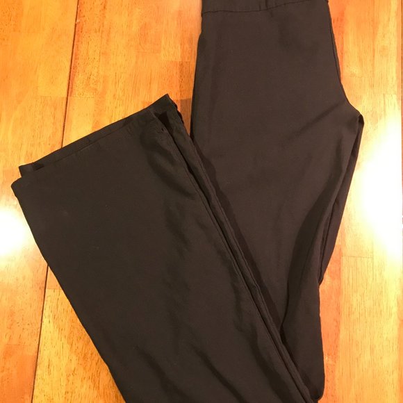 Guess Black Stretch Dress Pants - Picture 6 of 6